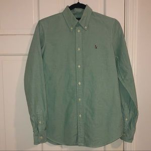Ralph Lauren Button Down